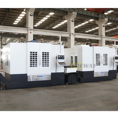 600mm Z軸移動垂直加工センター 中国製
