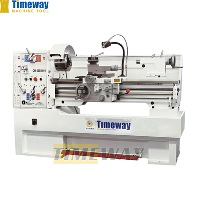 トップ スライド 移動 140mm CM-400 ギャップ ベッド ターンマシン 45 1800 r.p.m スピンドル速度
