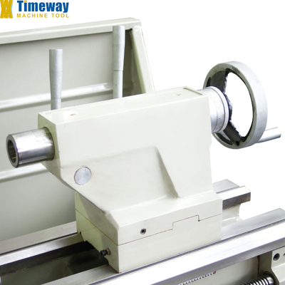 トップ スライド 移動 140mm CM-400 ギャップ ベッド ターンマシン 45 1800 r.p.m スピンドル速度