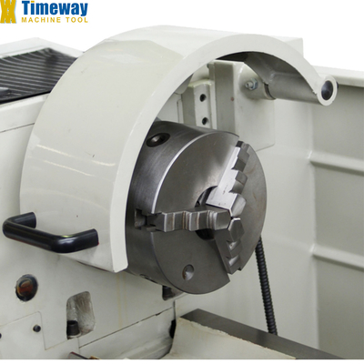 トップ スライド 移動 140mm CM-400 ギャップ ベッド ターンマシン 45 1800 r.p.m スピンドル速度