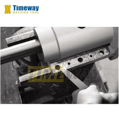 BT40 スピンドル・タパー・ガントリー・マシニング・センター 2022 最新の産業効率化