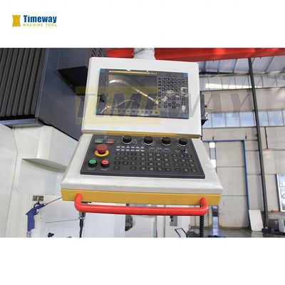 産業 自動ガントリー 機械加工センター ツールマガジン 容量 24 2022 熱