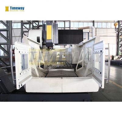 産業 自動ガントリー 機械加工センター ツールマガジン 容量 24 2022 熱