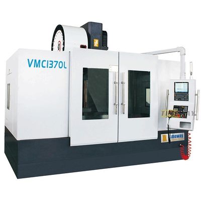 1300mm テーブル 移動 高精度垂直加工センター