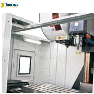 1300mm テーブル 移動 高精度垂直加工センター