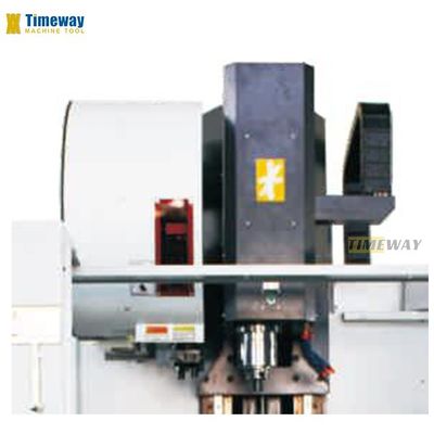 1300mm テーブル 移動 高精度垂直加工センター