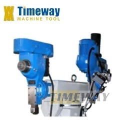 320x1250mm テーブルサイズ 垂直ターレットフレッシングマシン TM700 軽量加工