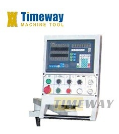 320x1250mm テーブルサイズ 垂直ターレットフレッシングマシン TM700 軽量加工