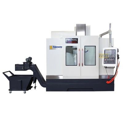 BT40 スピンドル・テンパー 高硬度垂直加工センター 高耐久性