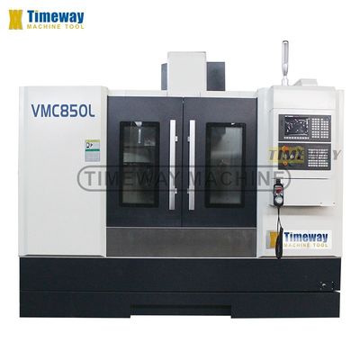 BT40 スピンドル・テンパー 高硬度垂直加工センター 高耐久性