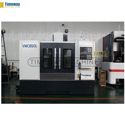 BT40 スピンドル・テンパー 高硬度垂直加工センター 高耐久性