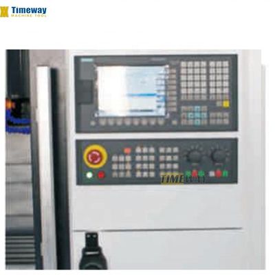 高精度垂直加工センター 単スペンドル 900x1800 mm テーブルサイズ