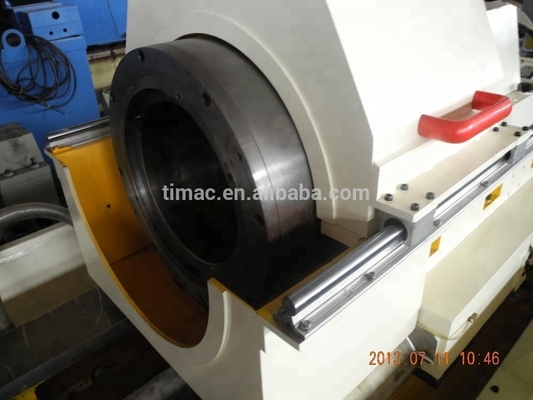 マックス. 掘削直径. 100mm CNC 深穴掘削水力シリンダーのための掘削機械