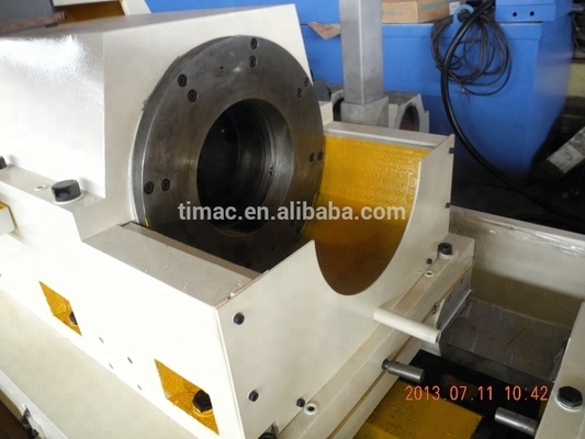 マックス. 掘削直径. 100mm CNC 深穴掘削水力シリンダーのための掘削機械