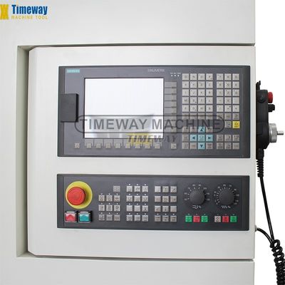 機械修理店からのGSK CNC制御システムを持つ垂直加工センター