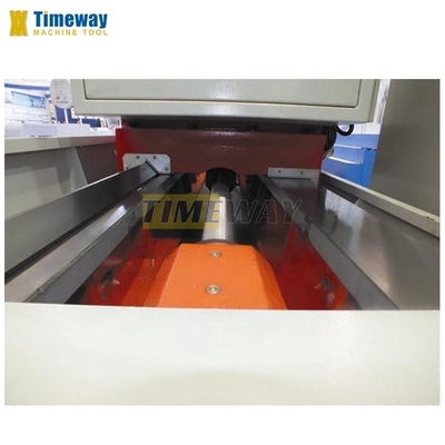 管 Boring Dia のためのカスタマイズされた CNC スキービングローラーバーニングマシン.範囲 35-100 mm