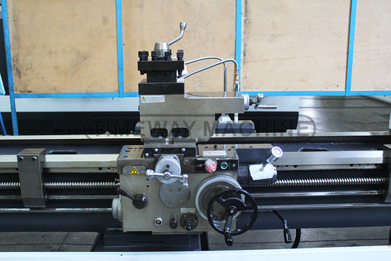 BL-800Bギャップベッドラートンマシンで2850mmマックス.回転長さと82mmスピンドル穴