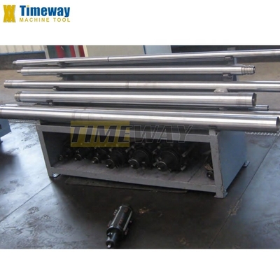220/380V CNC 深穴機械 液圧シリンダー磨き 80-350mm 直径範囲