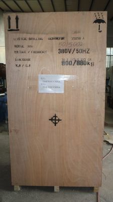 D-50A 柱型掘削機 重量KG 675 KG 重労働産業用