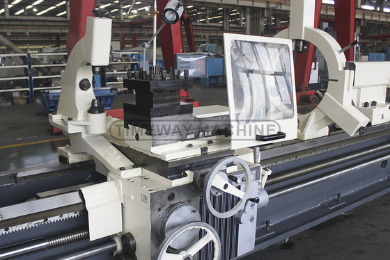AL-800 重量水平回 lathes 機械 機械 能力 機械 機械 機械 能力
