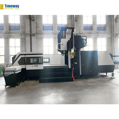 ゲントリー 3 軸 CNC センター,SIEMENS 制御システムと 22/26kW スピンドル モーター パワー