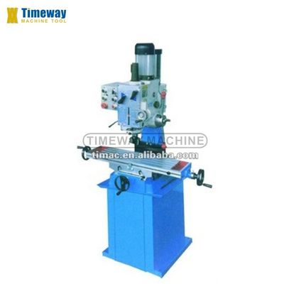 トラパノシリーズの自動給水ドリリングフレッシングマシン,最大ドリリング直径40mm