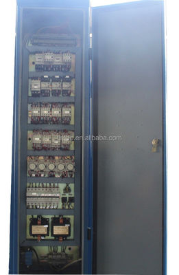 マックス. 掘削直径. mm 63 垂直 膝型 ボックス・コラム 掘削 機械 設計