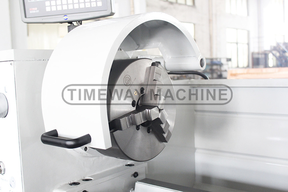 CL-410 メタル用手動トーノス 手動トーノス スピンドル速さ 25 2000 rpm