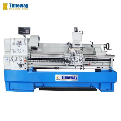 ノマル CNC ギャップ ベッド 横回 lathes マシン CL-460 効率的にあなたのビジネスを推進