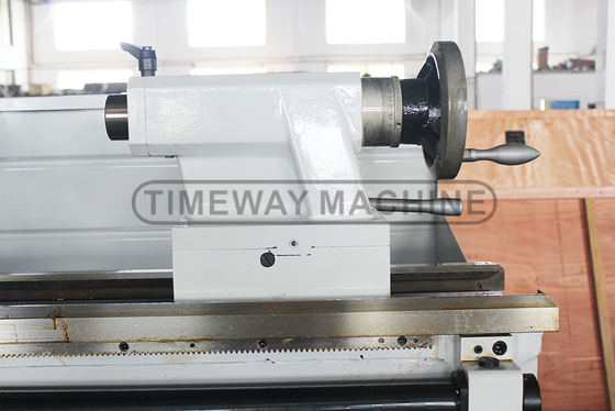 ノマル CNC ギャップ ベッド 横回 lathes マシン CL-460 効率的にあなたのビジネスを推進