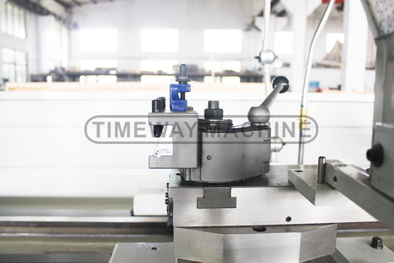 ノマル CNC ギャップ ベッド 横回 lathes マシン CL-460 効率的にあなたのビジネスを推進