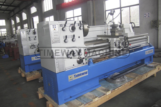 ノマル CNC ギャップ ベッド 横回 lathes マシン CL-460 効率的にあなたのビジネスを推進