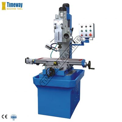 320 KG 重量 掘削 フレッシング マシン GHM-45B 金属加工 プロジェクトに最適