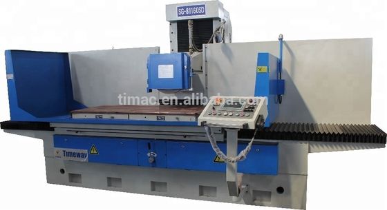 380V電圧表面磨き機 機械修理工場用の表面磨き機リスト