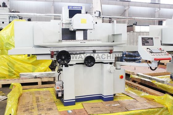 406x813mm テーブルサイズ 水力用セール 動く表面磨機 大型作業用品 3400KG