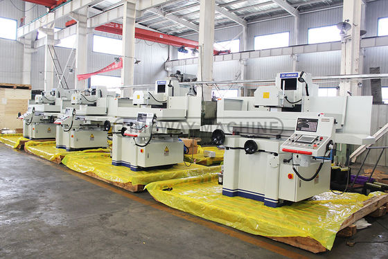 406x813mm テーブルサイズ 水力用セール 動く表面磨機 大型作業用品 3400KG