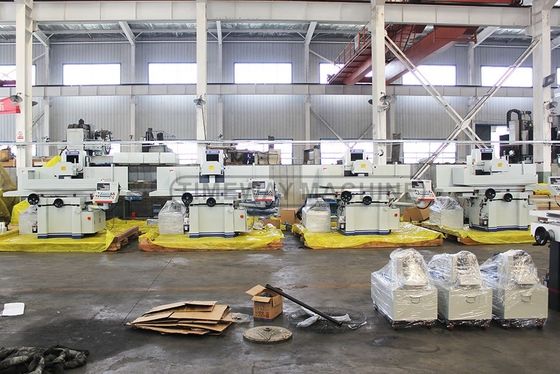 406x813mm テーブルサイズ 水力用セール 動く表面磨機 大型作業用品 3400KG