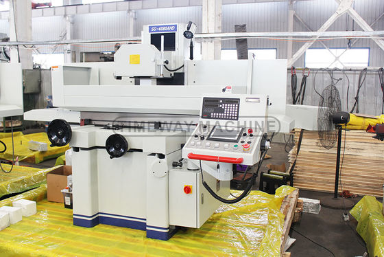 406x813mm テーブルサイズ 水力用セール 動く表面磨機 大型作業用品 3400KG