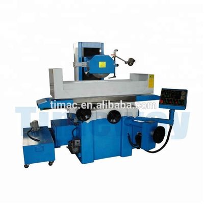 液圧表面磨き機 560mm マックスのためのセール移動型 磨き長さ