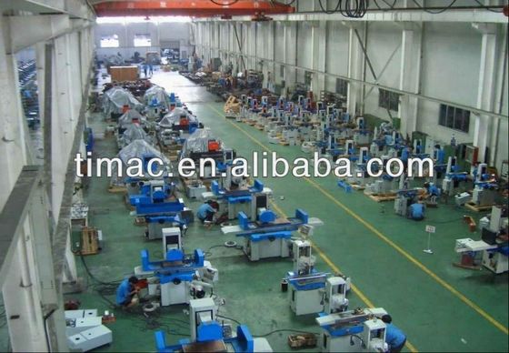 液圧表面磨き機 560mm マックスのためのセール移動型 磨き長さ