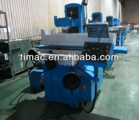 液圧表面磨き機 560mm マックスのためのセール移動型 磨き長さ