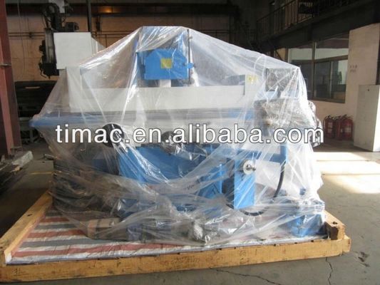 液圧表面磨き機 560mm マックスのためのセール移動型 磨き長さ