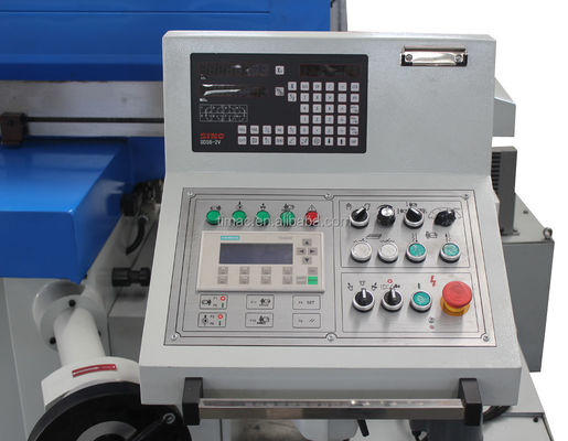 910 mm 最大長長移動 シードル 移動 表面 磨き機 SG-4080AHD 磨き用