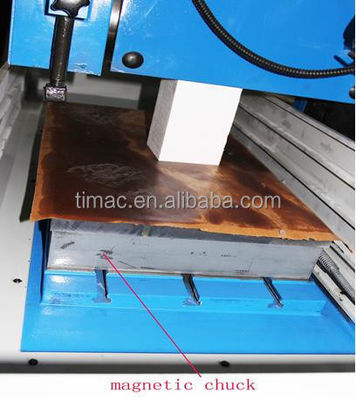 910 mm 最大長長移動 シードル 移動 表面 磨き機 SG-4080AHD 磨き用