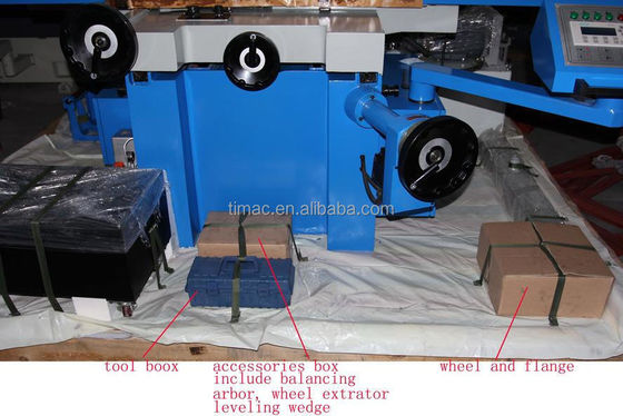 910 mm 最大長長移動 シードル 移動 表面 磨き機 SG-4080AHD 磨き用