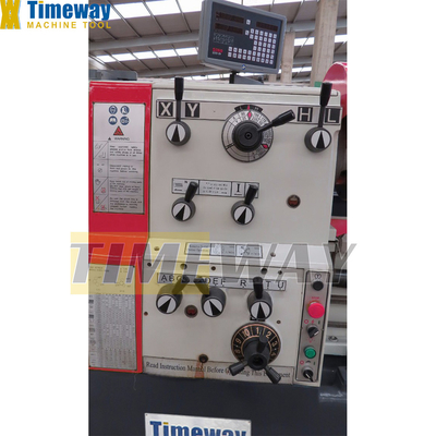 横断ギャップ ベッド ターンマシン CL-510 あなたの金属ターニングニーズにカスタマイズ