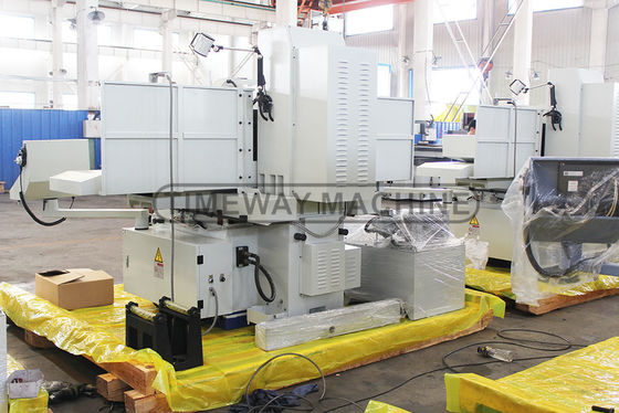 強力 910MM マックス. 磨き長さ 7.5kw の水力表面磨き機 SG-40800AHD