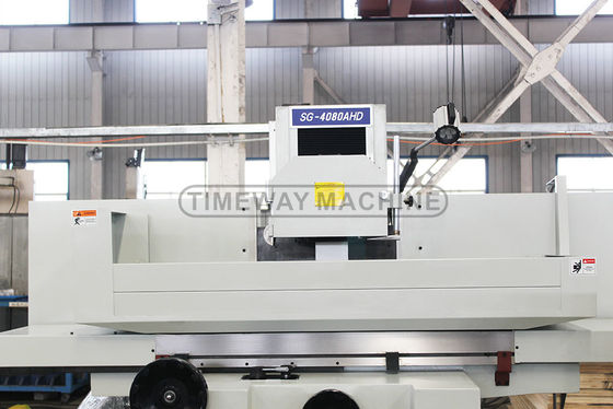 強力 910MM マックス. 磨き長さ 7.5kw の水力表面磨き機 SG-40800AHD