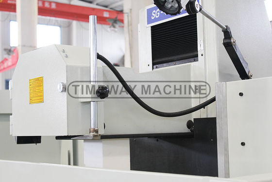 強力 910MM マックス. 磨き長さ 7.5kw の水力表面磨き機 SG-40800AHD