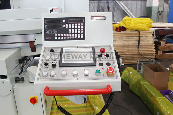 強力 910MM マックス. 磨き長さ 7.5kw の水力表面磨き機 SG-40800AHD